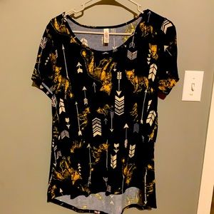 Lularoe shirt